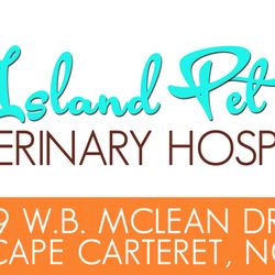 Island Pet Veterinary Hospital
