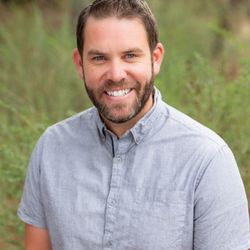 Eric Brown, DDS - Dr. Nate Ward