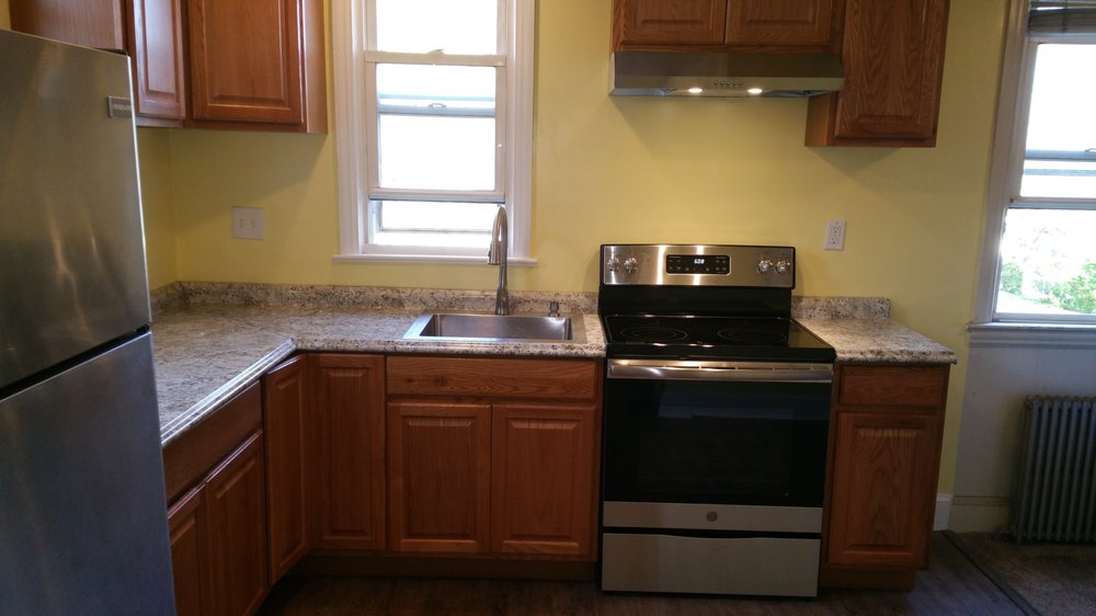 Slide of BDI Contracting