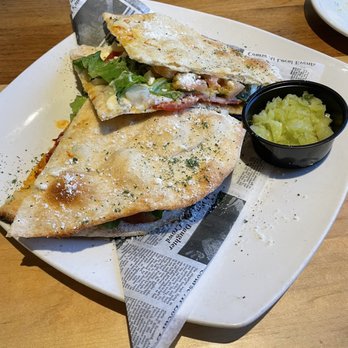 Timber Creek Tap & Table - Wedge Italian sandwich - American Near Me - Meadville, Pennsylvania