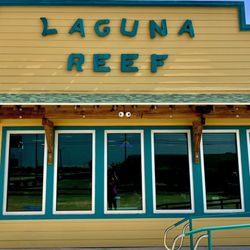 Laguna Reef - Laguna Reef Restaurant