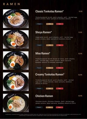 Ichi Ramen House by null