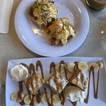 Kitch Cafe - Breakfast & Brunch Near Me - Fullerton, California