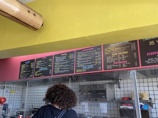 Eduardo's Border Grill by null