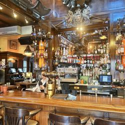 PJ's Bar and Grill
