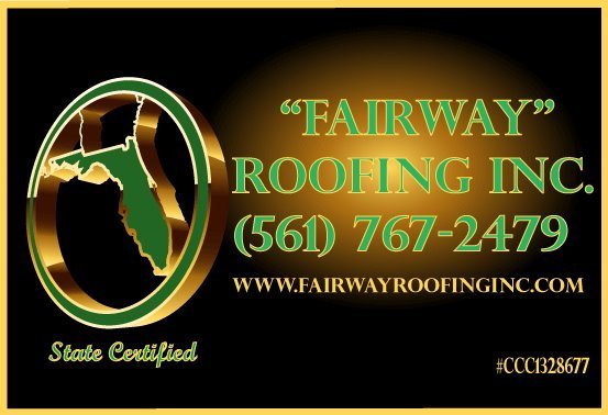 Slide of Fairway Roofing & Painting