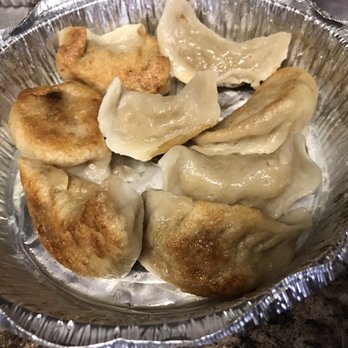 Hong Kong Chinese Restaurant - Fried dumplings - Chinese Near Me - Clarkston, Michigan Hong Kong Chinese Restaurant - Fried dumplings - Chinese Near Me - Clarkston, Michigan