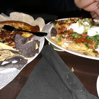 Yard House - Nacho dip and chicken nachos - Bars Near Me - Westlake, Ohio Yard House - Nacho dip and chicken nachos - Bars Near Me - Westlake, Ohio