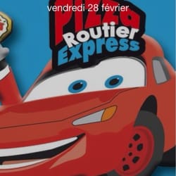 Pizza Routier Express