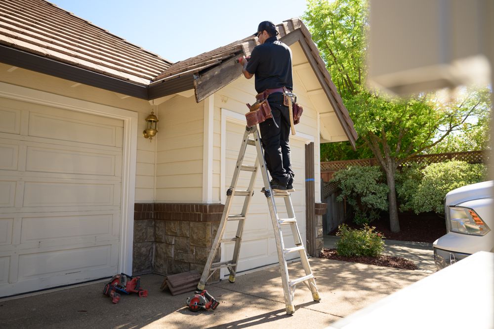 Brothers Inspections Services - veterans service organization in Livermore, CA