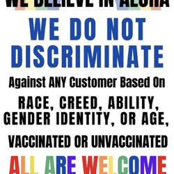 Connected Chiropractic - Standing for free choice