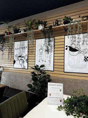 Menu photo 1 Cherry Coffee Cafe Bullhead City, AZ