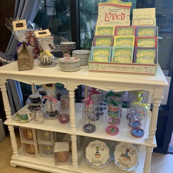 Nothing Bundt Cakes - Desserts Near Me - Redlands, California