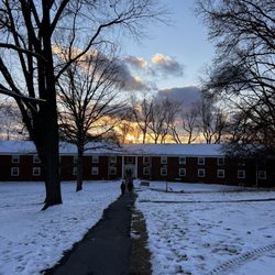 Oakwood Friends School
