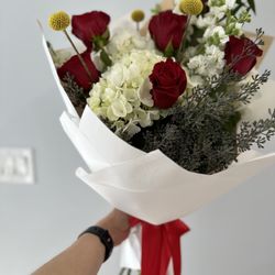 Natasha's Flowers