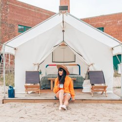 Camp Rockaway - Camp Rockaway