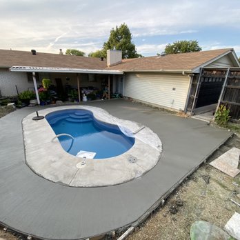 RG&D Concrete - Pool deck - Masonry/Concrete Near Me RG&D Concrete - Pool deck - Masonry/Concrete Near Me
