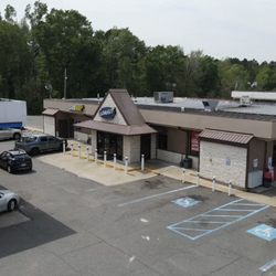101 Travel Plaza - Easy in and out, conveniently located off I-20!