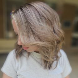 Head To Toe Salon
