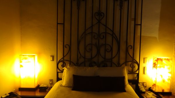 Cantera Diez Hotel Boutique by null