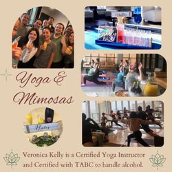 Heal Yourself With Veronica Kelly