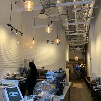 DUA DC Coffee - Coffee & Tea Near Me - Washington, DC, District of Columbia