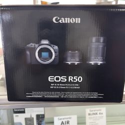 Samy's Camera Rentals - Playa Vista - New camera