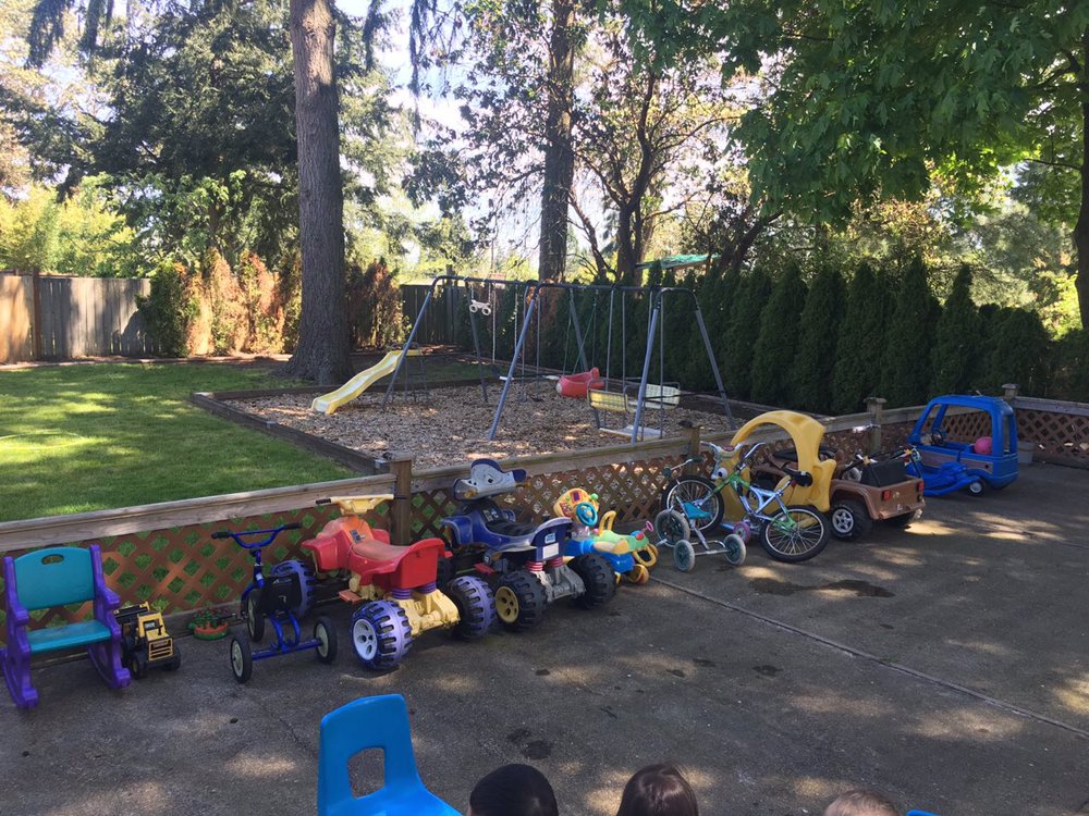 RISE AND SHINE DAYCARE Updated June 2024 22211 53rd Ave W