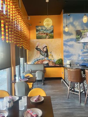 Nanglo Restaurant & Bar by null