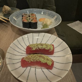 Crave Sushi Bar - Japanese Near Me - New York, New York Crave Sushi Bar - Japanese Near Me - New York, New York