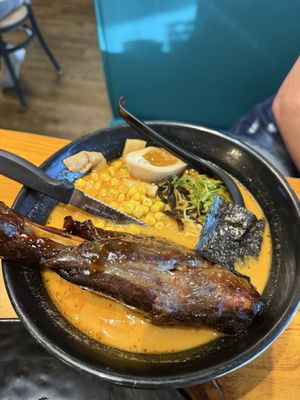 Bluefin Sushi Bar & Ramen by null