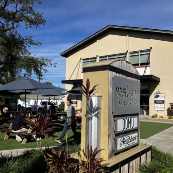 East End Market - Public Markets Near Me - Orlando, Florida