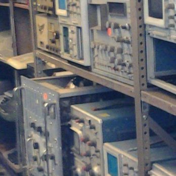Kemner's Surplus Warehouse - Vintage Electronics, Test Equipment, Oscilloscopes - Computers Near Me - Pottstown, Pennsylvania Kemner's Surplus Warehouse - Vintage Electronics, Test Equipment, Oscilloscopes - Computers Near Me - Pottstown, Pennsylvania