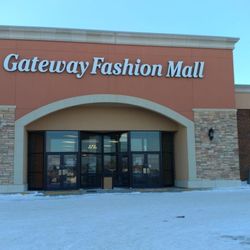 Gateway Mall - Bismarck's Gateway Mall