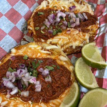 Las Tapias Birria - Birria Tacos - Food Trucks Near Me - Columbus, Ohio Las Tapias Birria - Birria Tacos - Food Trucks Near Me - Columbus, Ohio