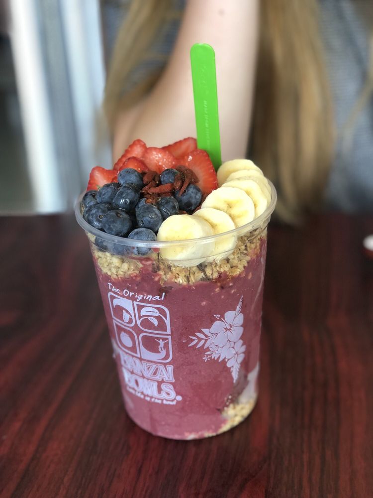 Banzai Bowls 2019 All You Need to Know BEFORE You Go (with Photos