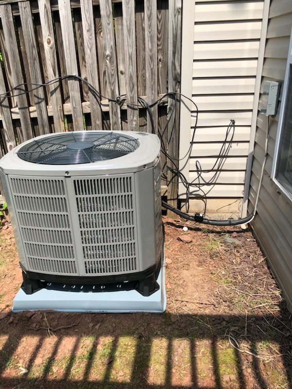 Slide of Bowman's Plumbing, Heating, Air Conditioning & Electrical