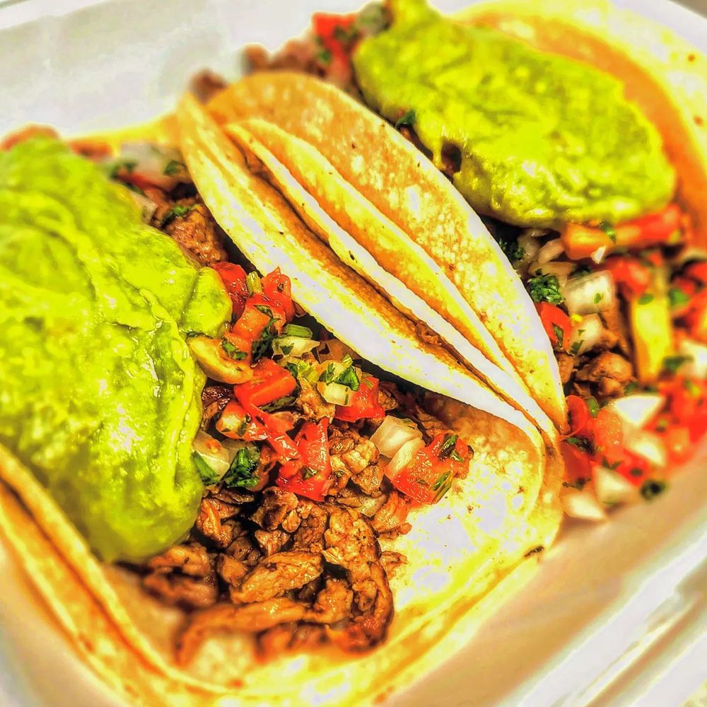 Aliberto’s Jr. Mexican Food