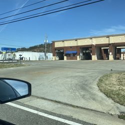 Diamond Car Wash - Car wash