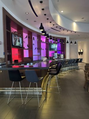 Le Méridien Boston Cambridge by null