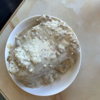 Sierra's Place - Chicken fried steak bomb - American Near Me - Ocean Park, Washington