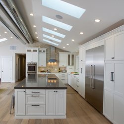 Ridgecrest Designs - Alamo Luxury Remodel - Kitchen