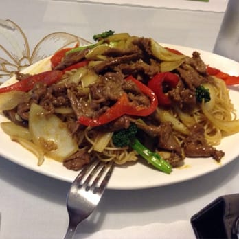 Pho Viet - Singapore noodles with beef - Vietnamese Near Me - San Rafael, California Pho Viet - Singapore noodles with beef - Vietnamese Near Me - San Rafael, California
