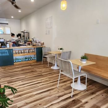Milk and Honey Premium Tea - Bubble Tea Near Me - Glendora, California Milk and Honey Premium Tea - Bubble Tea Near Me - Glendora, California