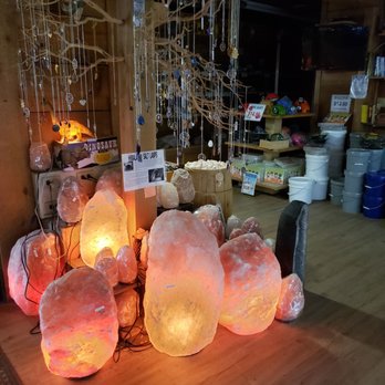 Pigeon Forge Gem Mine - Jewelry Near Me - Pigeon Forge, Tennessee