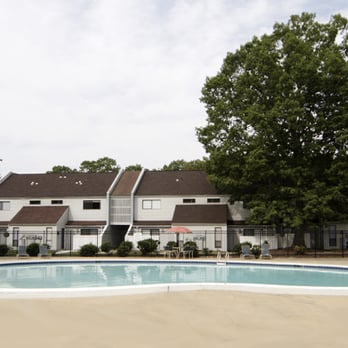 Abbington Hills Apartments 5950 Westower Ct Richmond Va Phone Number