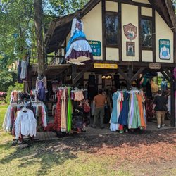 Sterling Renaissance Festival