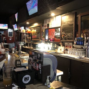 Triple Crown Pub - the bar and televisions - Sports Bars Near Me - San Diego, California Triple Crown Pub - the bar and televisions - Sports Bars Near Me - San Diego, California
