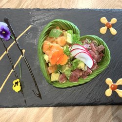 Momoya Sushi Hibachi - Treasure Island
