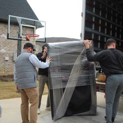 Black Tie Moving